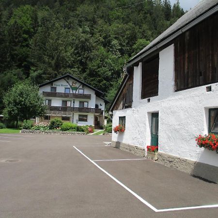 Haus Moser Worschach Экстерьер фото