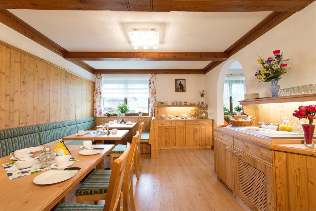 Haus Moser Worschach Экстерьер фото