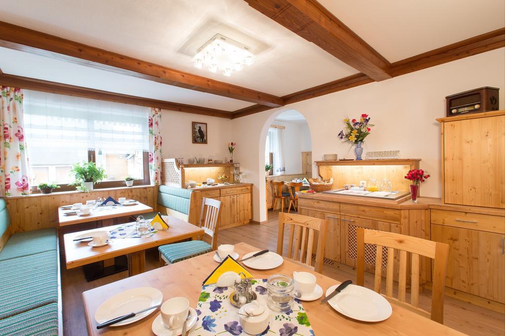 Haus Moser Worschach Экстерьер фото